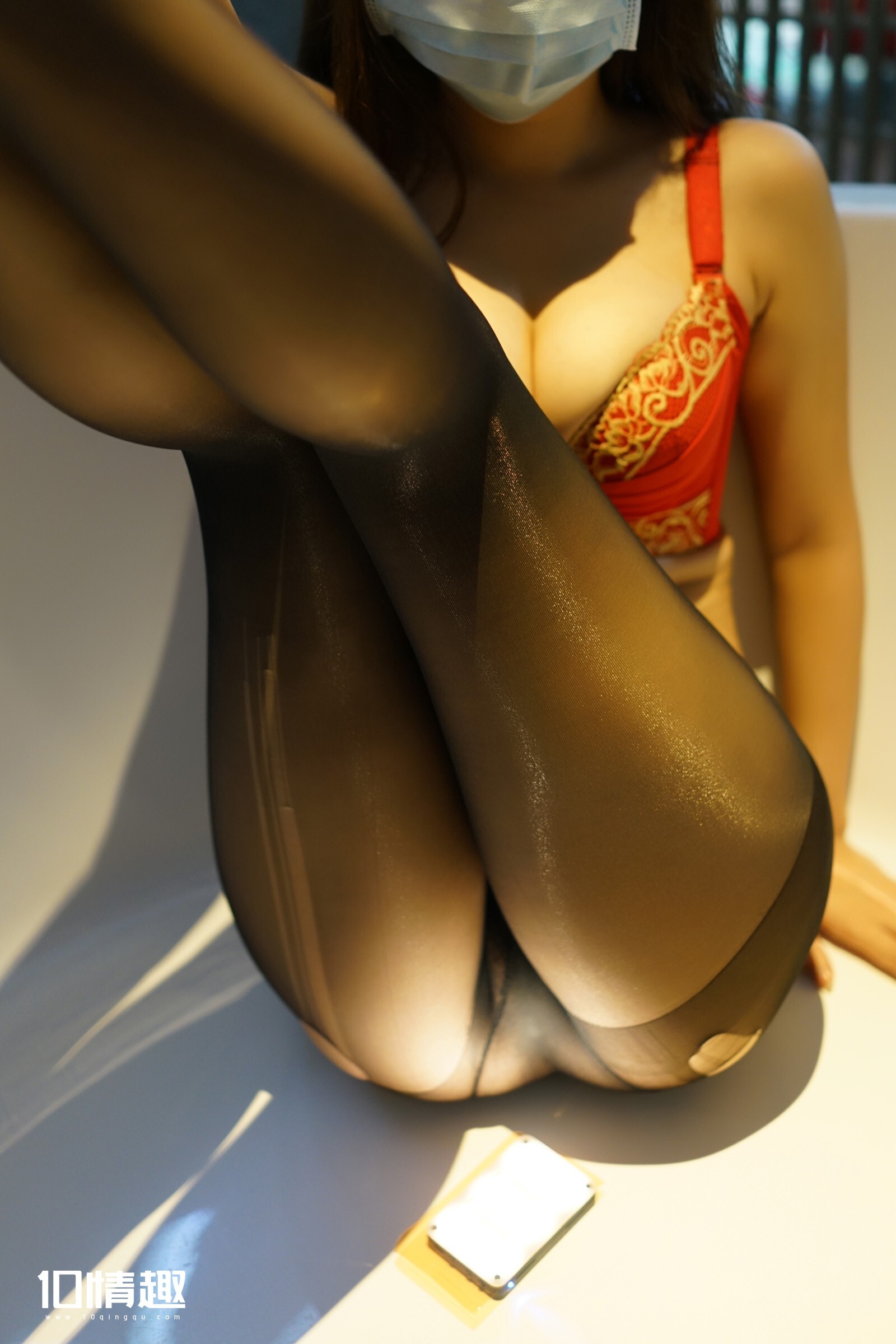 [ROSI写真]KZ系列 2017.10.04 NO.479